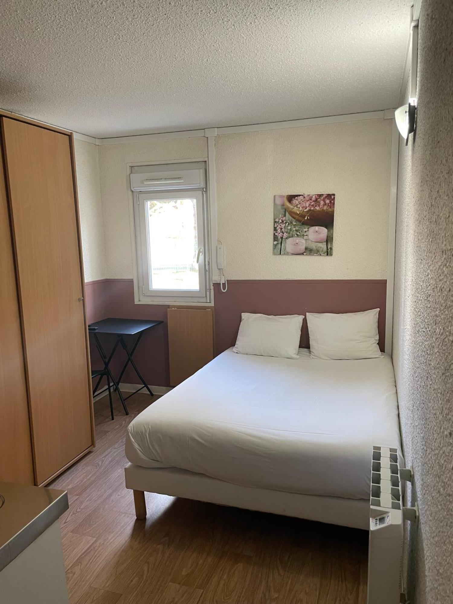 Be Myhotel Эврё Экстерьер фото