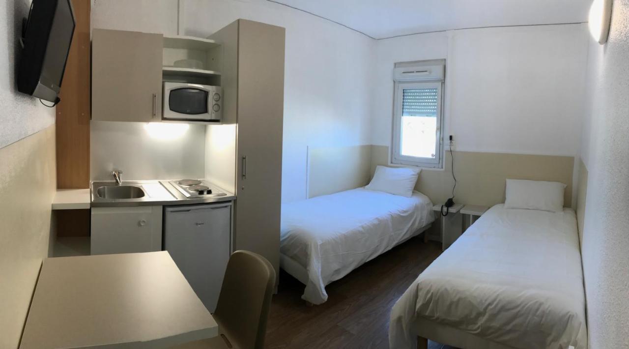Be Myhotel Эврё Экстерьер фото